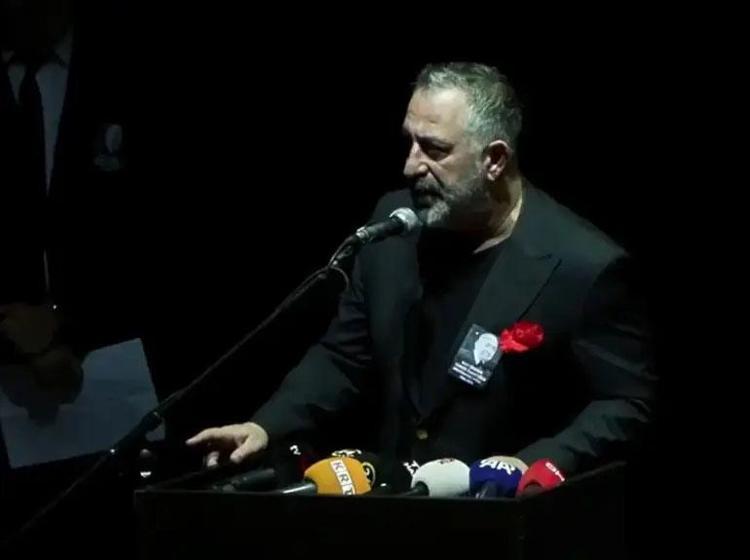 CEM YILMAZ