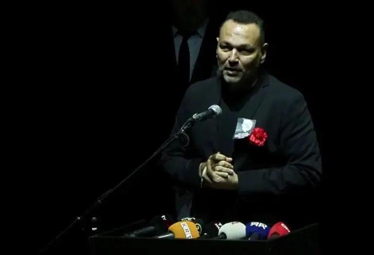 ALİ SUNAL