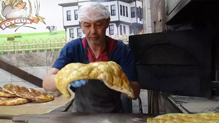 Unutulmaya yüz tutan mesleklere girdi Aylık 30 bin lira maaşı var ama kimse yapmak istemiyor