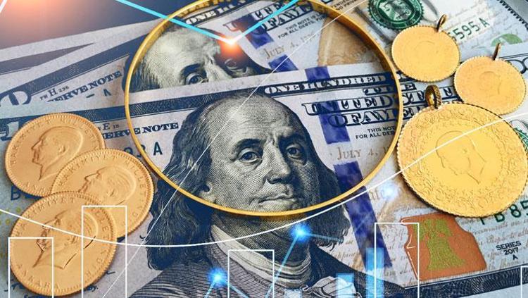 Gram altın, çeyrek altın fiyatları rekor üstüne rekor kırdı Uzmanlardan flaş tahmin ve rakakm geldi