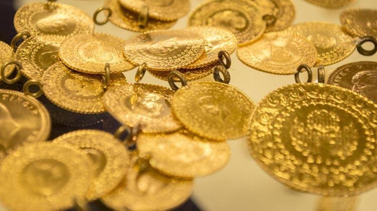 Düşük fiyatlı altın takılara büyük ilgi Hepsi 22 ve 14 ayar altın
