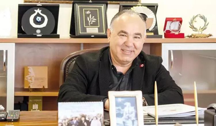 ESKİDEN DE HİZMET BEDELİ VARDI