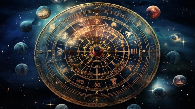 Güneş Tutulmasında 3 burç balya balya paraya kavuşuyor Astrolog Dinçer Güner: 5 burç için reddedilmeyecek teklif var