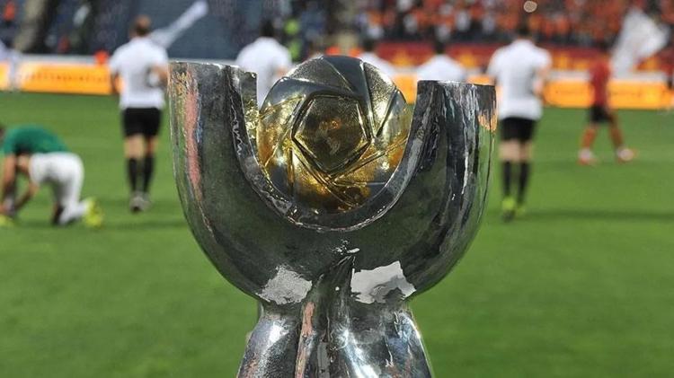 Süper Kupa ertelendi mi Fenerbahçe Galatasaray Süper Kupa finali tatil mi edildi Şimdi ne olacak