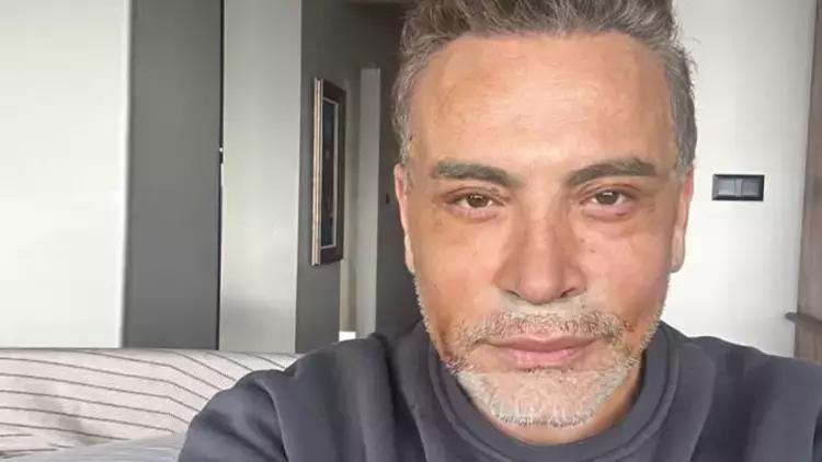 Estetikli ünlüler kervanına katılan Mahmut Tuncer: Ivana geleceği görmüş