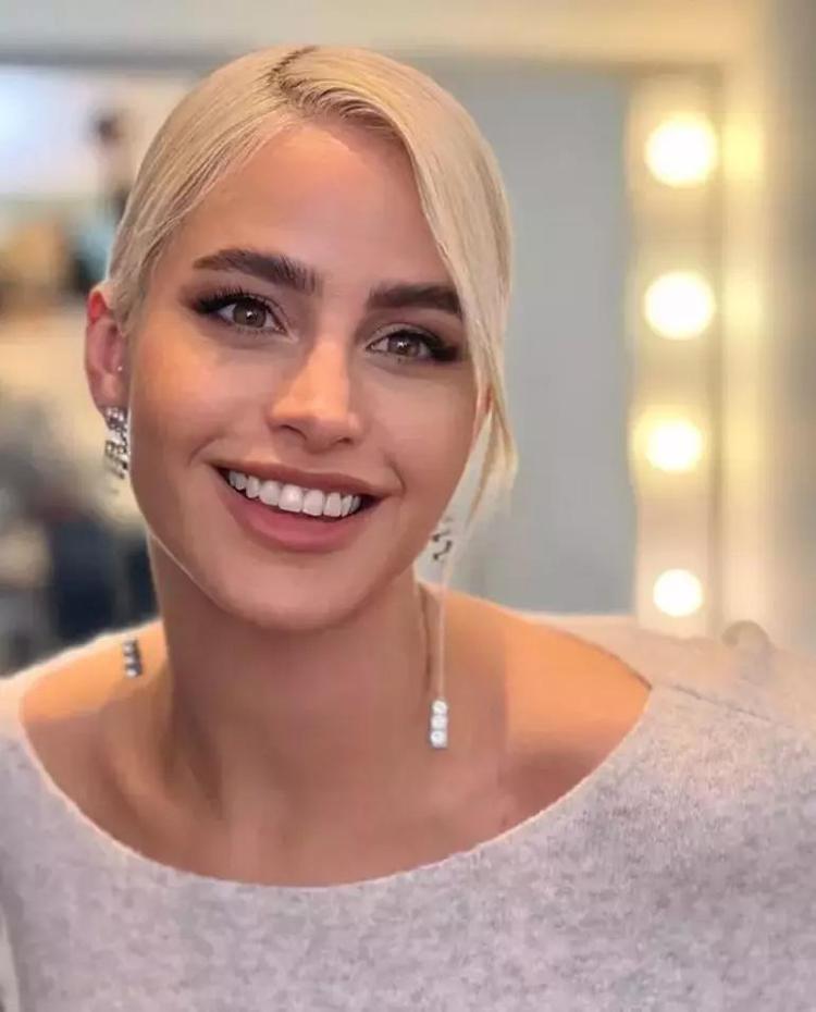 Estetikli ünlüler kervanına katılan Mahmut Tuncer: Ivana geleceği görmüş
