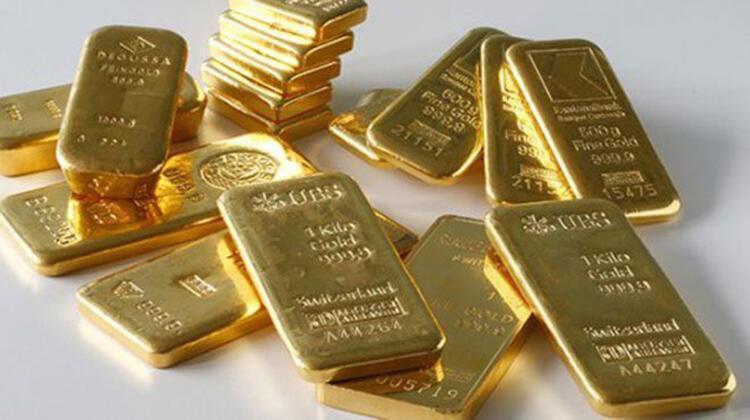 ALTIN REKOR TAZELEDİ