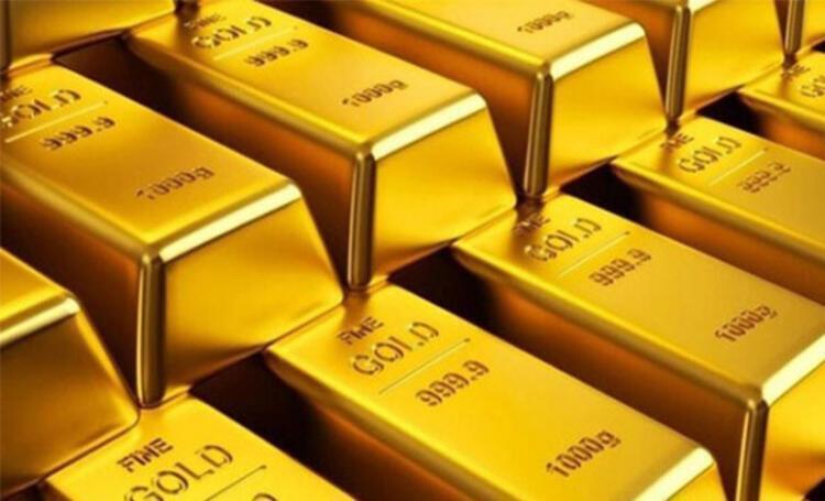 Altın bayram öncesi rekor tazeledi Dev bankadan yıl sonu tahmini geldi, görülmemiş rakamlara çıkacak