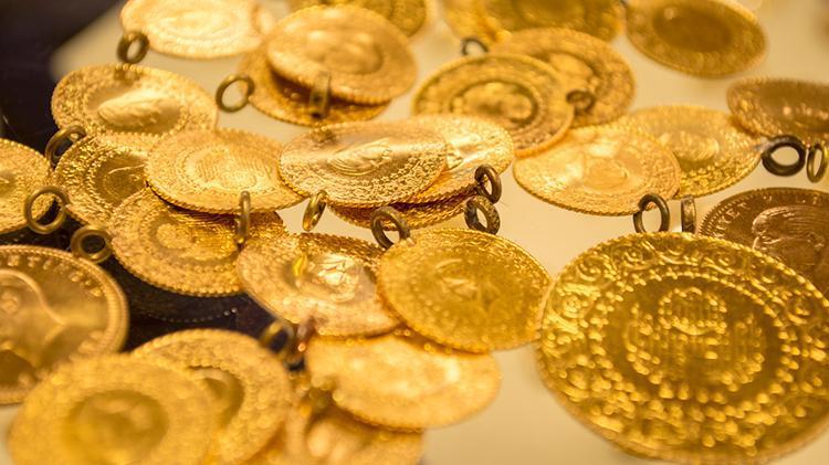 Altın bayram öncesi rekor tazeledi Dev bankadan yıl sonu tahmini geldi, görülmemiş rakamlara çıkacak