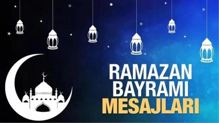 Öğretmene, doktora, hemşireye, bayram tebrik mesajları 2024 Mesleklere göre Ramazan bayramı kutlama mesajları