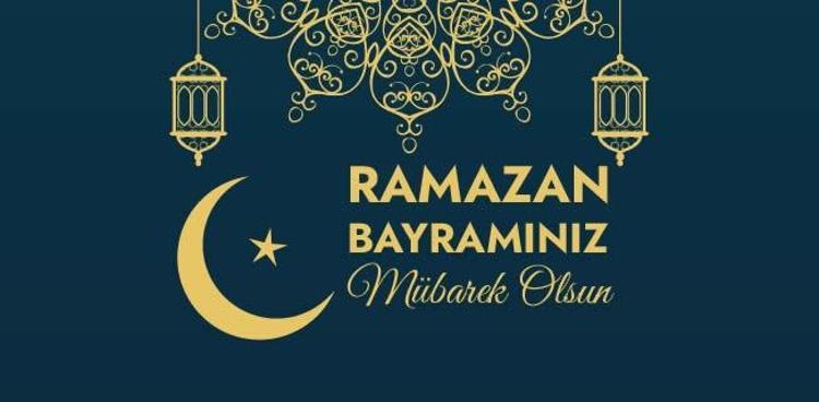 Öğretmene, doktora, hemşireye, bayram tebrik mesajları 2024 Mesleklere göre Ramazan bayramı kutlama mesajları