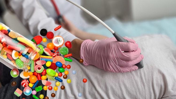 Çocuklar ceplerini doldurdu ama kalp çarpıntısına neden oluyor Uzmanı uyardı ve tek tek nedenlerini sıraladı