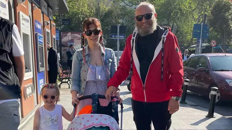 Boşanma kararı almışlardı Oflu Hoca aylar sonra beraber eşiyle görüntülendi