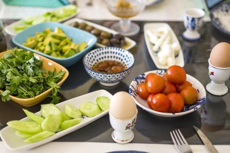 Bayram sonrası ödem ve kilodan kurtulmak zor değil İşte ödem atıcı çay tarifi