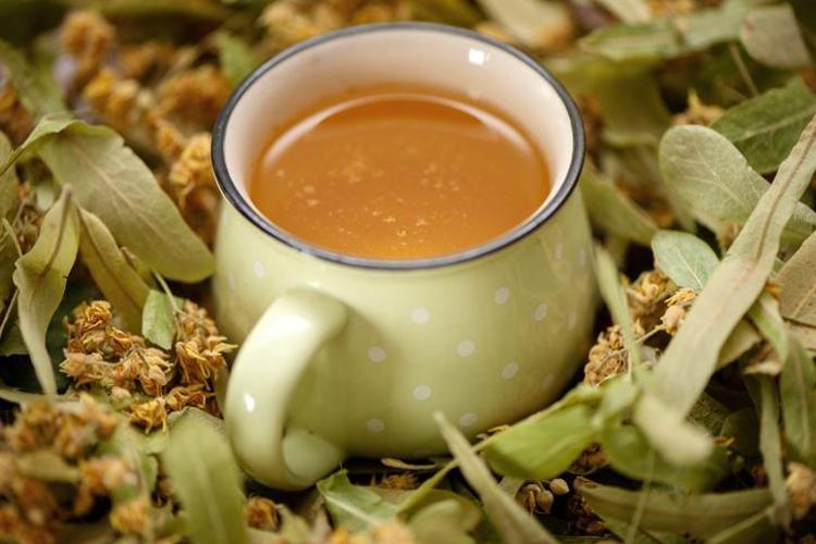 Ödem atıcı çay tarifi