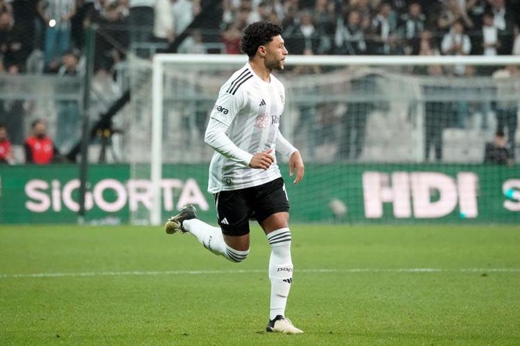 CHAMBERLAIN 115 GÜN SONRA FORMASINA KAVUŞTU