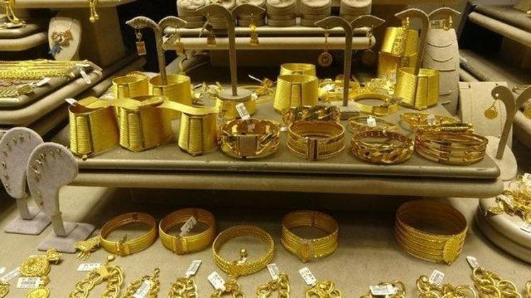 Savaş kapıda, altın YÜKSELİYOR 15 Nisan Pazartesi güncel altın fiyatları