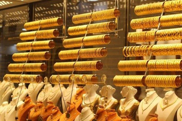 Savaş kapıda, altın YÜKSELİYOR 15 Nisan Pazartesi güncel altın fiyatları