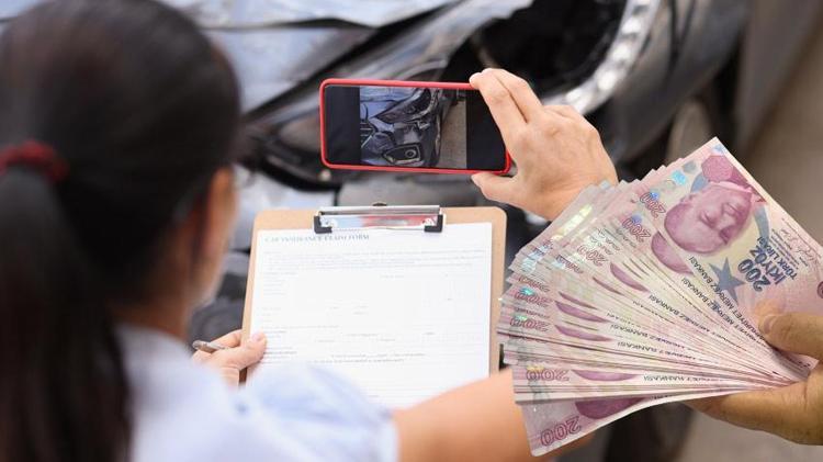 Arabası olan herkesi ilgilendiriyor Trafik sigortasıyla ilgili dikkat çeken detay