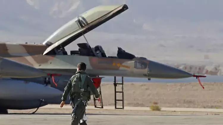 İsrailin İran planı ortaya çıktı İlk önce orayı vuracaklar, Devrim Muhafızları videoyla duyurdu