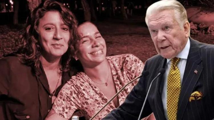 Uğur Dündara babalık davası açan Dilaradan sonra anne Suphiye Orancı da ortaya çıktı