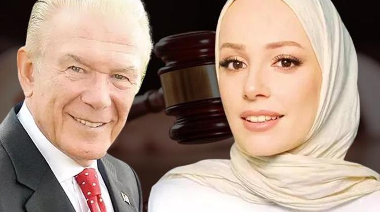 Uğur Dündara babalık davası açan Dilaradan sonra anne Suphiye Orancı da ortaya çıktı