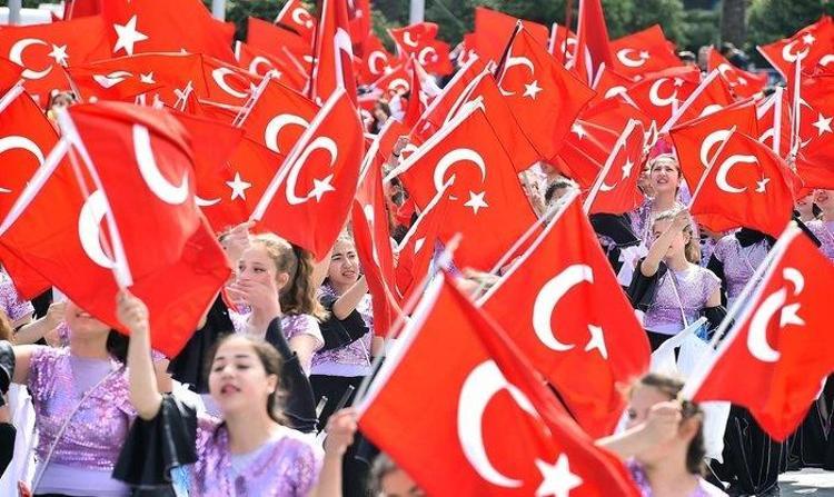23 Nisanda liseler tatil mi Üniversite ve liselere 23 Nisan tatili var mı
