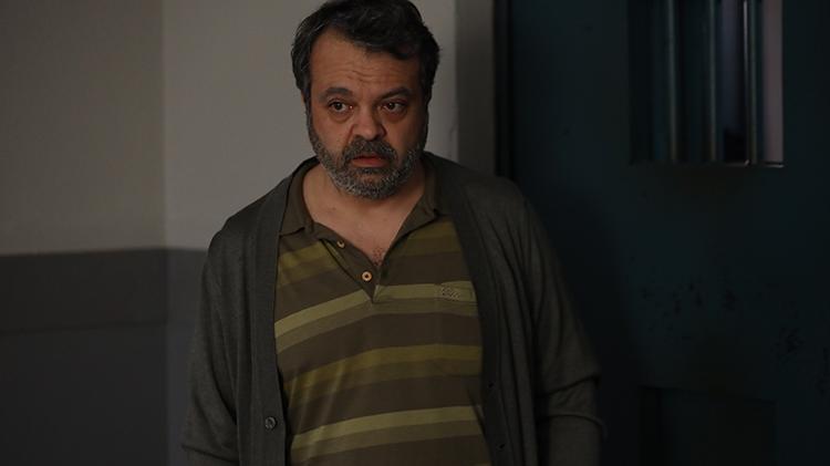 NESLİHANA TEHDİT