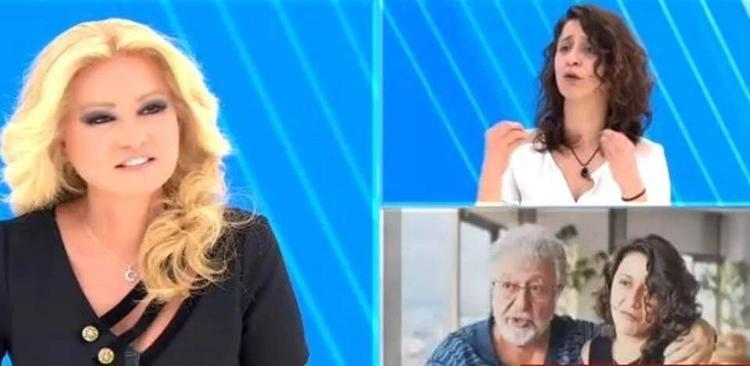 Suphiye Orancı kimdir) Duygu Nebioğlu, annesi için Müge Anlıya başvurdu Suphiye Orancı hangi filmde oynadı, şu an nerede