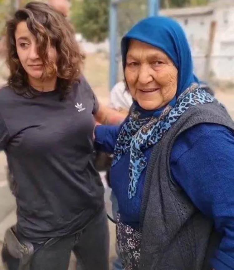 Suphiye Orancı kimdir) Duygu Nebioğlu, annesi için Müge Anlıya başvurdu Suphiye Orancı hangi filmde oynadı, şu an nerede