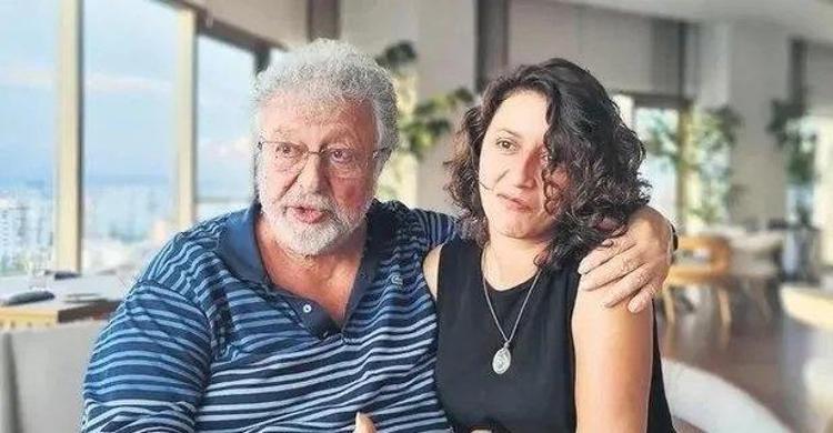 Metin Akpınar hasta mı Yeşilçamın usta ismi Metin Akpınar kaç yaşında