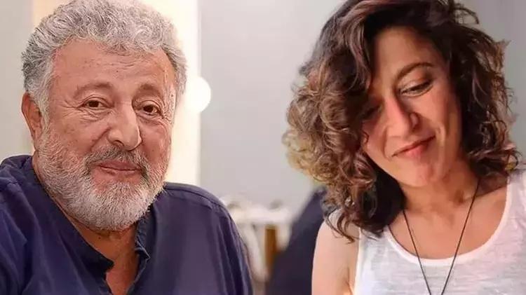 Metin Akpınar hasta mı Yeşilçamın usta ismi Metin Akpınar kaç yaşında