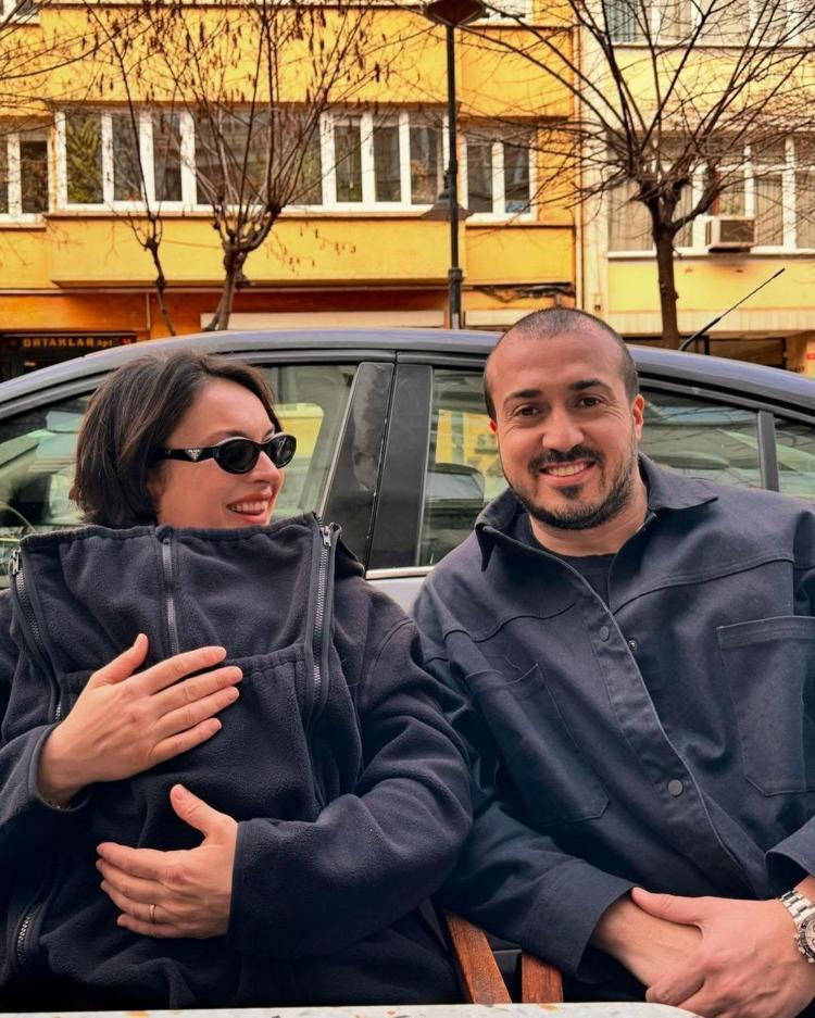 60 günde 20 kilo verdi dendi Ezgi Mola isyan etti