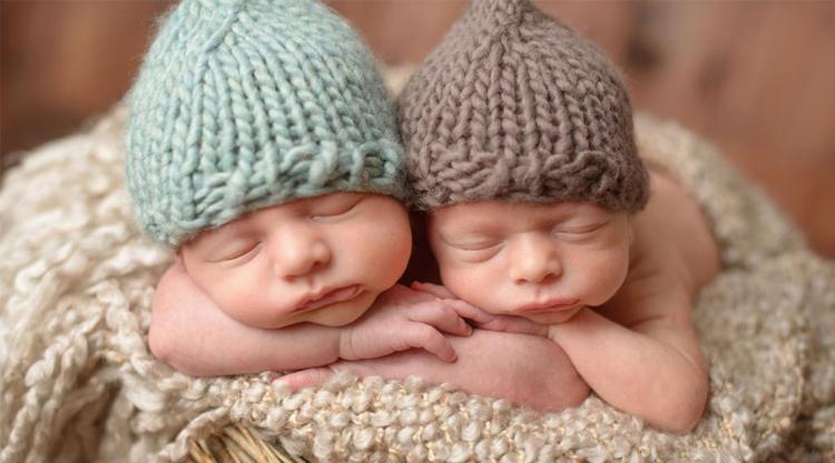 EN POPÜLER BEBEK İSİMLERİ ALPARSLAN VE ASEL