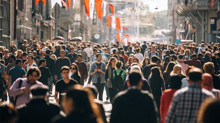 Türkiyede en popüler bebek isimleri açıklandı