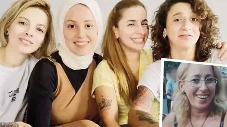 Kayıp anne Suphiyenin arkadaşından flaş iddia: Ünlülerden bilerek çocuk yapıyordu