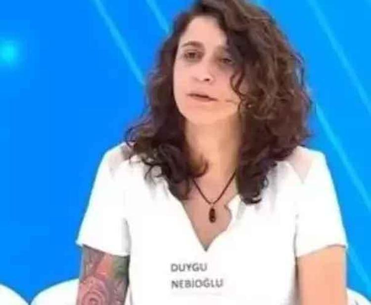 KENDİ İSTEĞİYLE YAPIYORDU