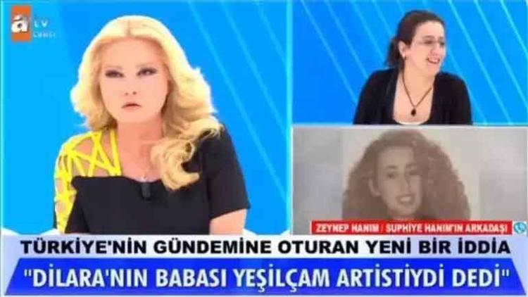KENDİNE YENİ BİR HAYAT KURMAK İSTİYOR