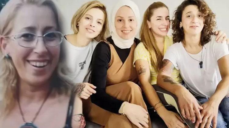 En büyük abla Furaye de sessizliğini bozdu: Kardeşlerim gibi şanslı değildim