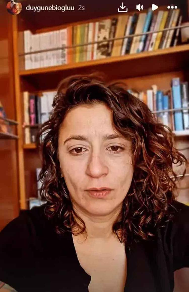 İKİNCİ BÖLÜM GELİYOR