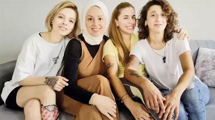 Metin Akpınar, Uğur Dündar, Dilara Gülaltan üçgeninde sular durulmuyor Duygu Nebioğlunun şaşırtan erkek kardeş iddiası