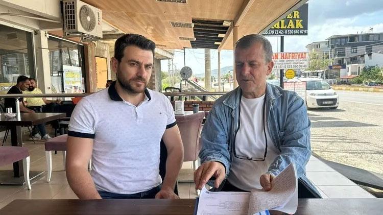 DNA ÖRNEKLERİ VİDEO ÇEKİLEREK ALINMALI