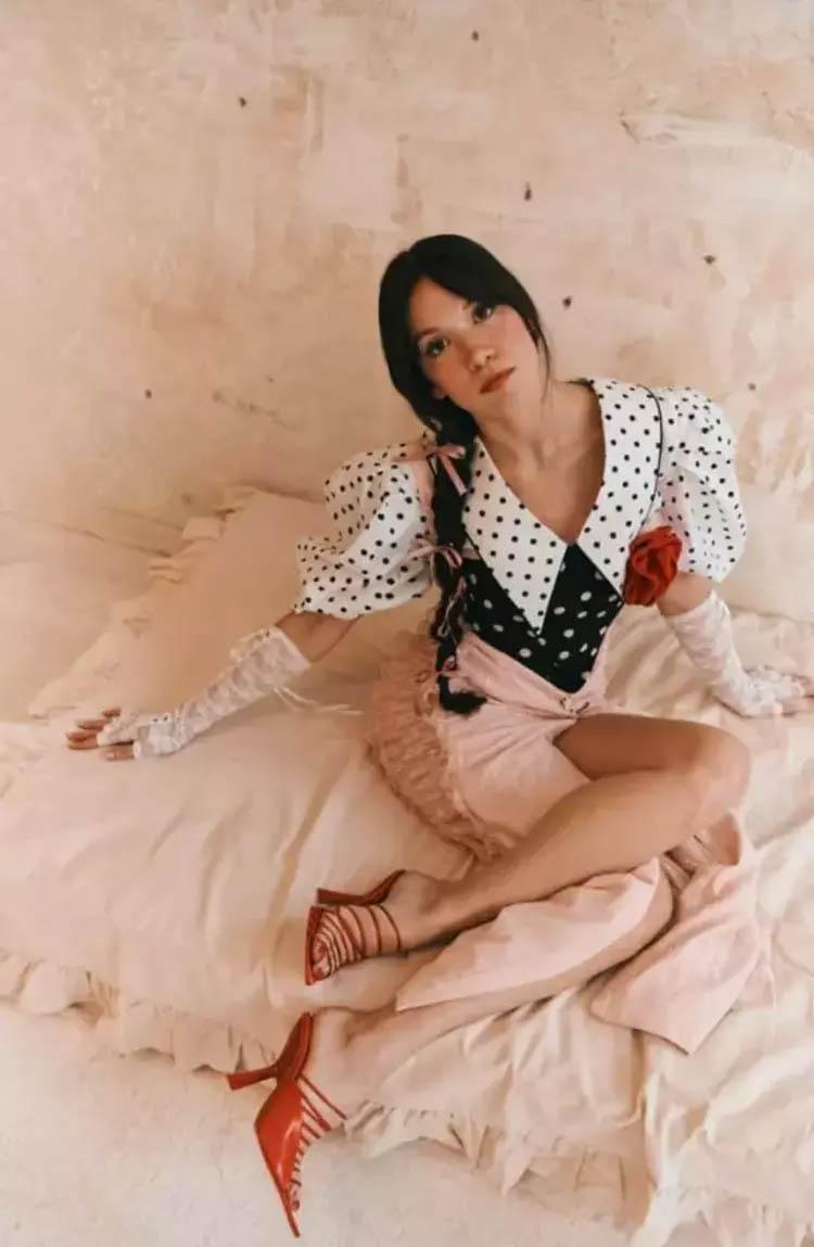 Hazal Subaşınun uzun ilişki taktiği şaşırttı