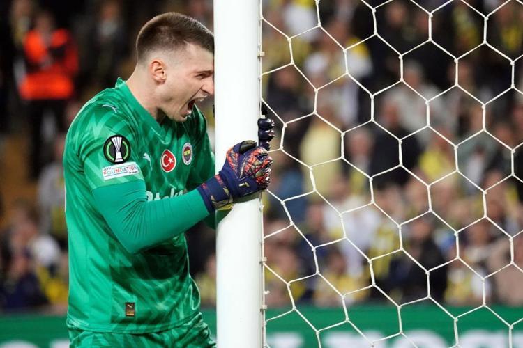 Fenerbahçede kriz Tadic, Bonucci ve Cengiz Ünder başlattı, İsmail Kartal resti çekti