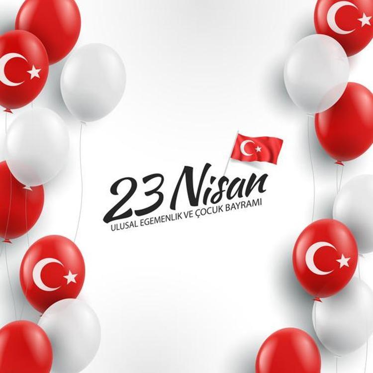 ATATÜRKLÜ ÇOCUK BAYRAMI SÖZLERİ