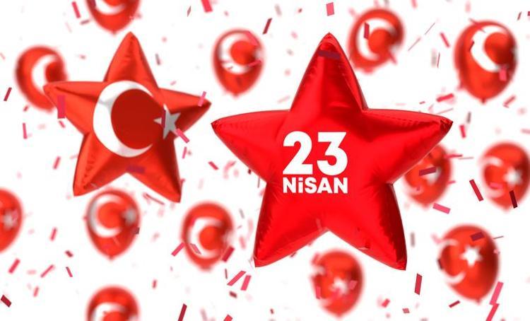 ANKARA 23 NİSAN KONSERLERİ