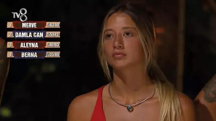 Survivorda Sercanı arı soktu, Yunus Emrenin şakası ortamı gerdi