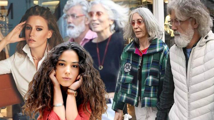 Ümran Seyhan ve Kenan Tosun aşkı hız kesmeden devam ediyor Evlilik sorusu gülümsetti