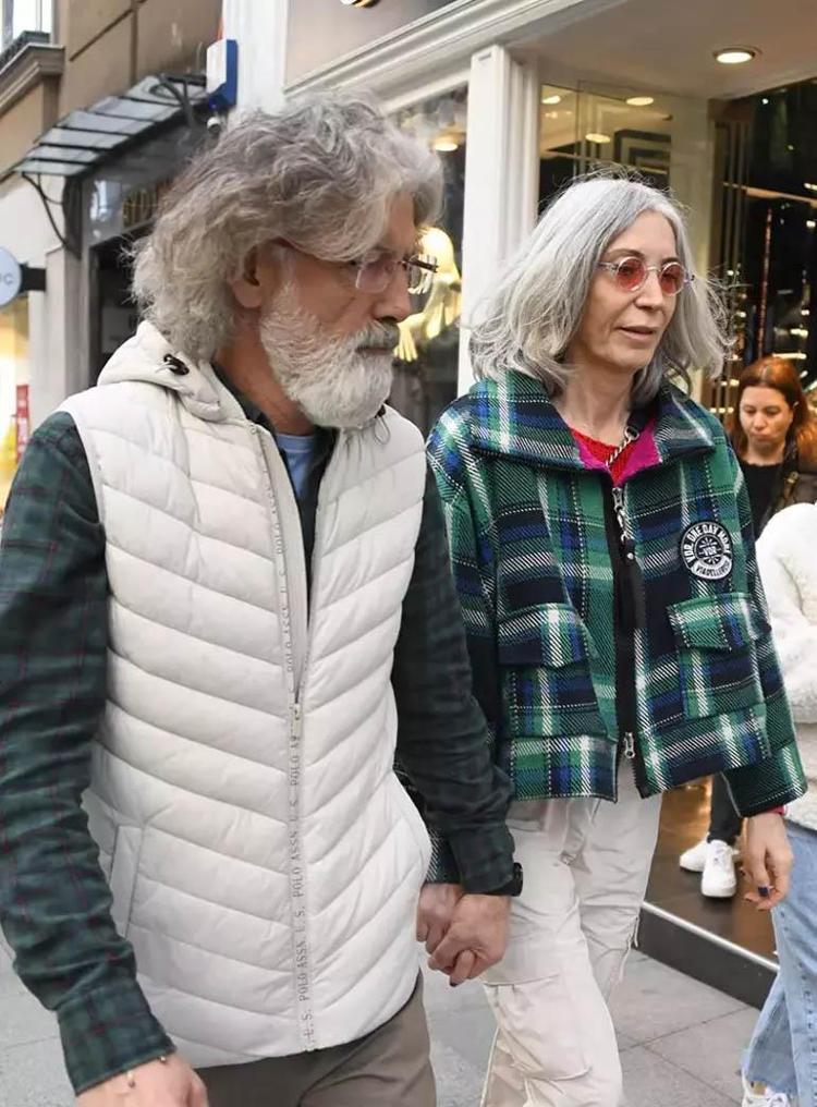 BOŞANDIK, KİMSENİN HABERİ YOK