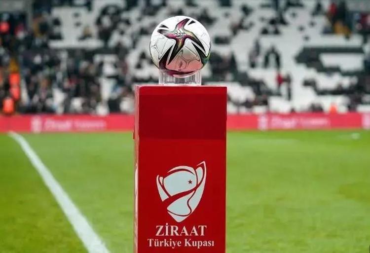 Ziraat Türkiye Kupası yarı final tek maç mı 2024 Türkiye Kupası yarı final, final maçları tek maç mı, çift mi